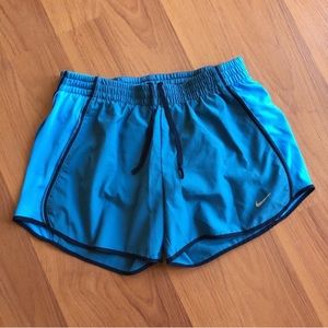 Nike Athletic Workout/Running Shorts